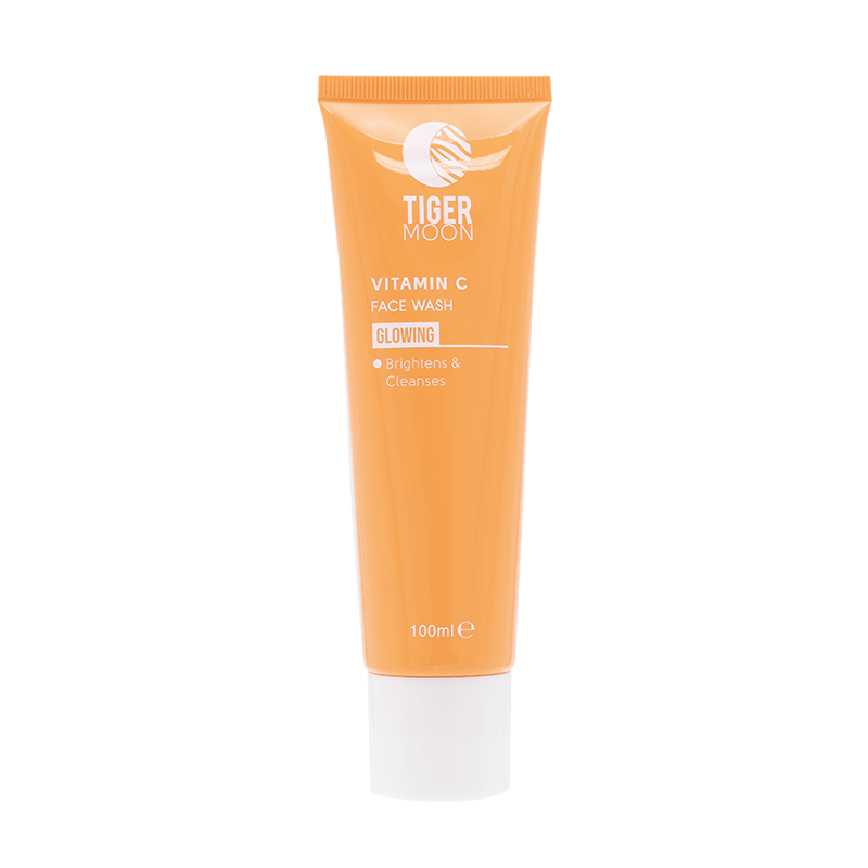 VITAMIN CFACE WASH